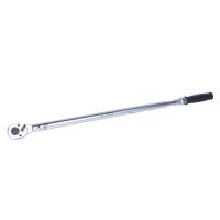 Динамометрический ключ серии EXACT, 3/4", 100-600 Hм, для левой и правой резьбы