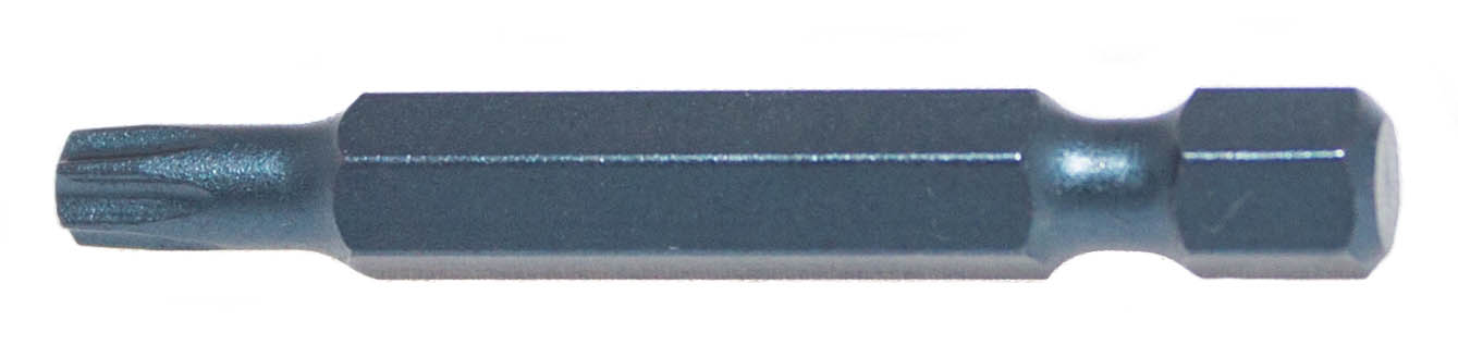 S3TX105020 Бита усиленная 1/4" torx T20 50 мм 2