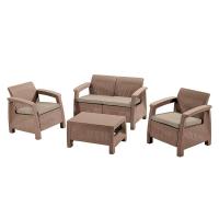 Комплект уличной мебели Corfu Set 2