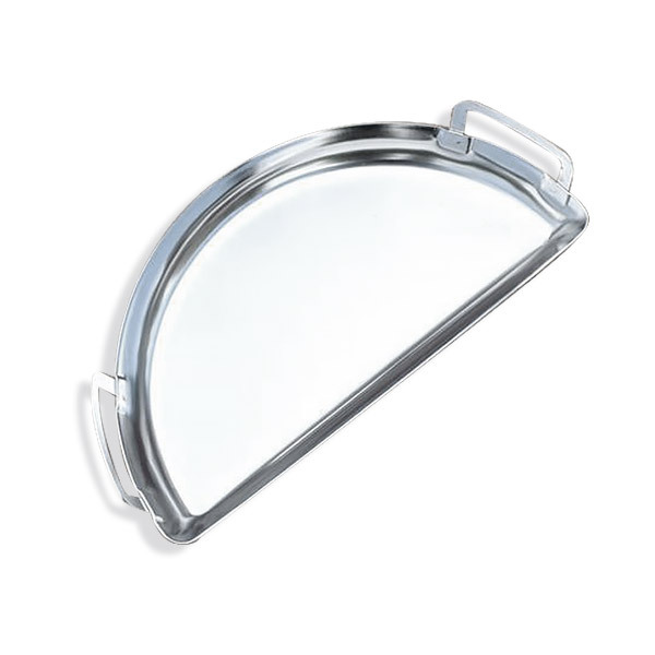 Поддон Mini Drip Pan для корзины Slow ‘N Sear 47 см 2