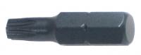 S3TX102540 Бита усиленная 1/4" torx T40 25 мм