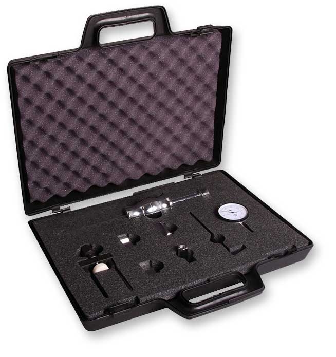 Съемник для форсунок VAG DIESEL KIT 2
