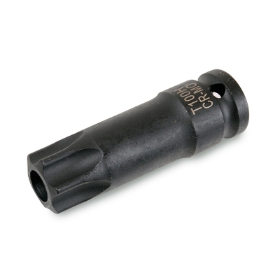 Головка для шкива распредвала, 1/2;, TORX, T100, L=78 мм МАСТАК 103-21301 2
