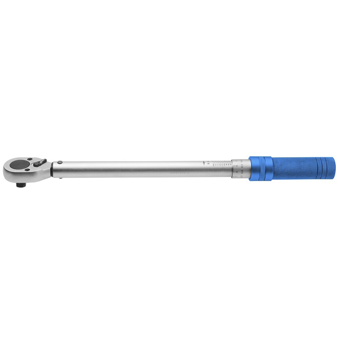 Ключ динамометрический 1/2", 20- 110  Nm 2