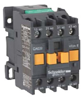 Контактор TESYS E 24В  2