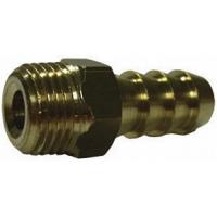 Соединение G 1/8" М - ерш 8мм