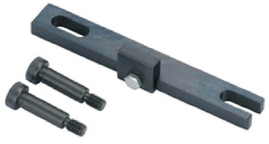 Шаблон для фиксации и регулировки фаз ГРМ двигателей  VAG 1.9 SDI / TDI 2