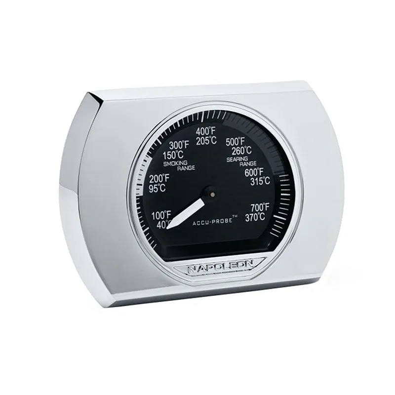 Датчик температуры механический (PRO-500/600/665/825) 2