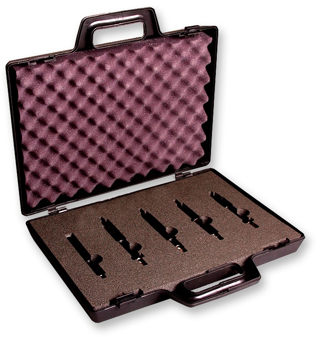 Набор сервисных адаптеров DIESIL KIT 4 2
