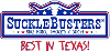Suckle Busters