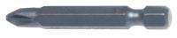 S3PH105002 Бита усиленная 1/4" PH2 50 мм