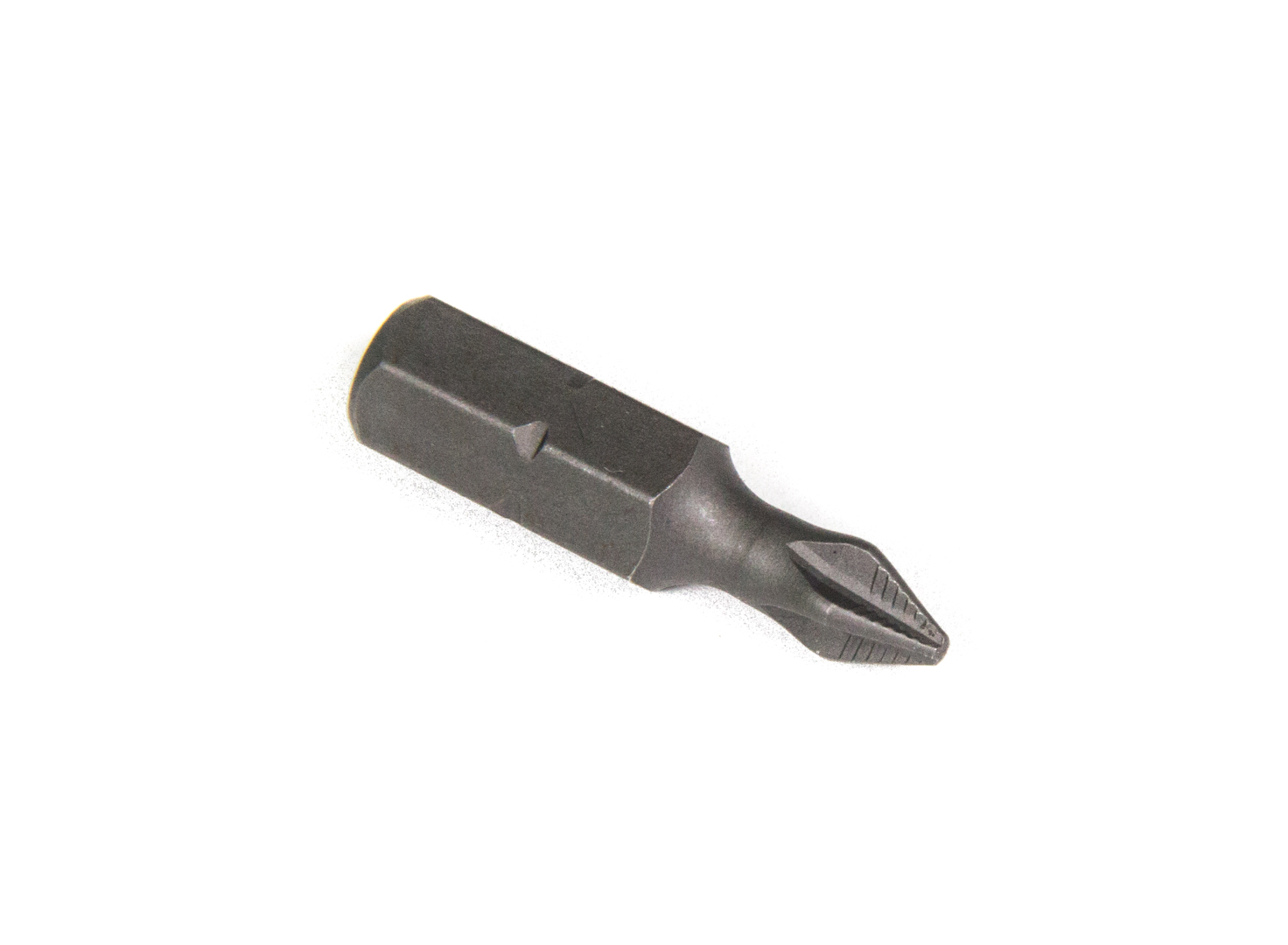 BPA102503 Бита 1/4" "non-slip" PH3x25 мм