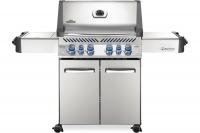 Газовый гриль Prestige 500 
