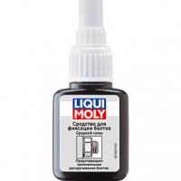 LIQUI MOLY LMQ-7653 Фиксатор резьбовых соединений средней прочности LM Schrauben-Sicherung mittelfes