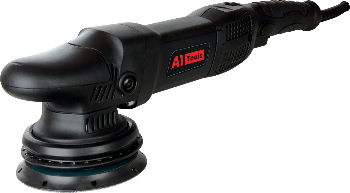 Dual Action Polisher 15 машинка полировальная 2
