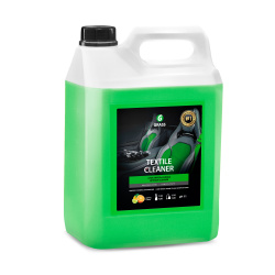 Textile-cleaner Очиститель салона, 5,4 кг  GRASS 2