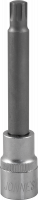 Насадка торцевая 1/2''DR со вставкой битой для ГБЦ двигателей VAG, М10