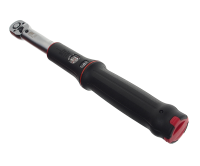 Ключ динамометрический 1/4" 1-25Нм 290мм