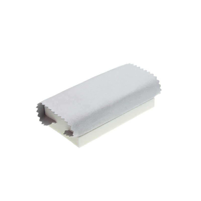 Coating Sponge — Аппликатор с прорезью для керамики