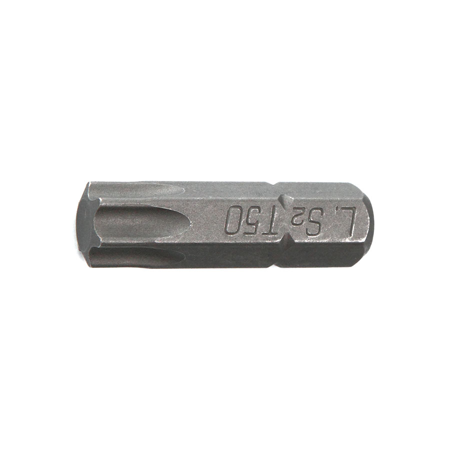 BTX23050-CK Бита 5/16" (8 мм) torx T50 30 мм 2