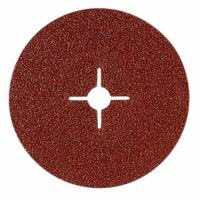 Фибровый диск 180 х 22 F100 P60