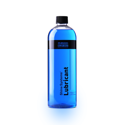 Lubricant - лубрикант для работы с глиной и автоскрабами (750 мл)