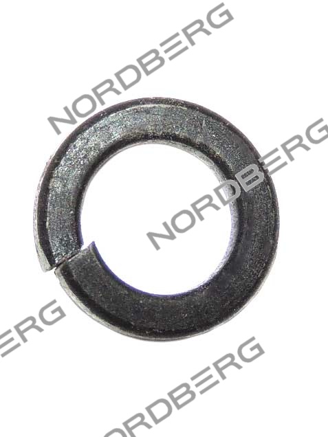 Шайба Ø10 пружинная для NORDBERG 4641 2