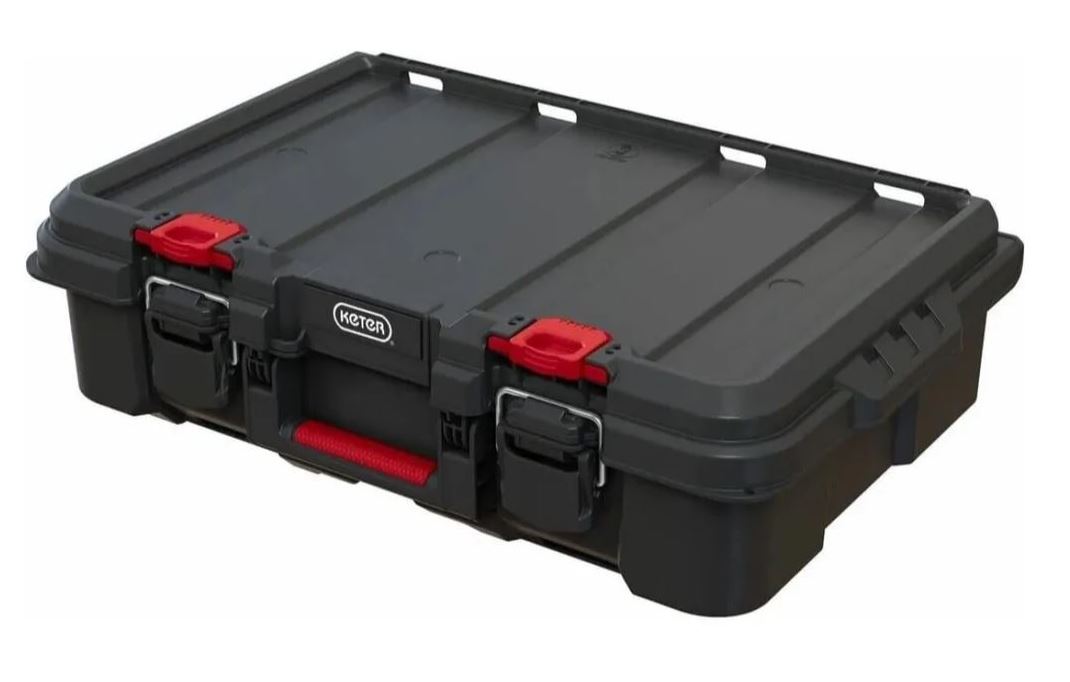Ящик-органайзер Stack N Roll Power Tool Case 17211432 2