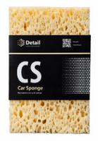 Крупнопористая губка CS (Car Sponge)