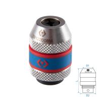 Держатель метчика М3-М8, 1/4"