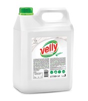 Velly neutral Средство для мытья посуды 5л 2