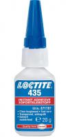 Loctite 435 Цианокрилатный клей, 20мл