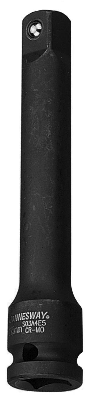 Удлинитель для ударных головок 1/2"DR, 100 мм 2