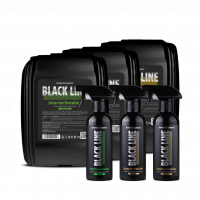 Black Line InteriorDetailer - средство для ухода за интерьером 2