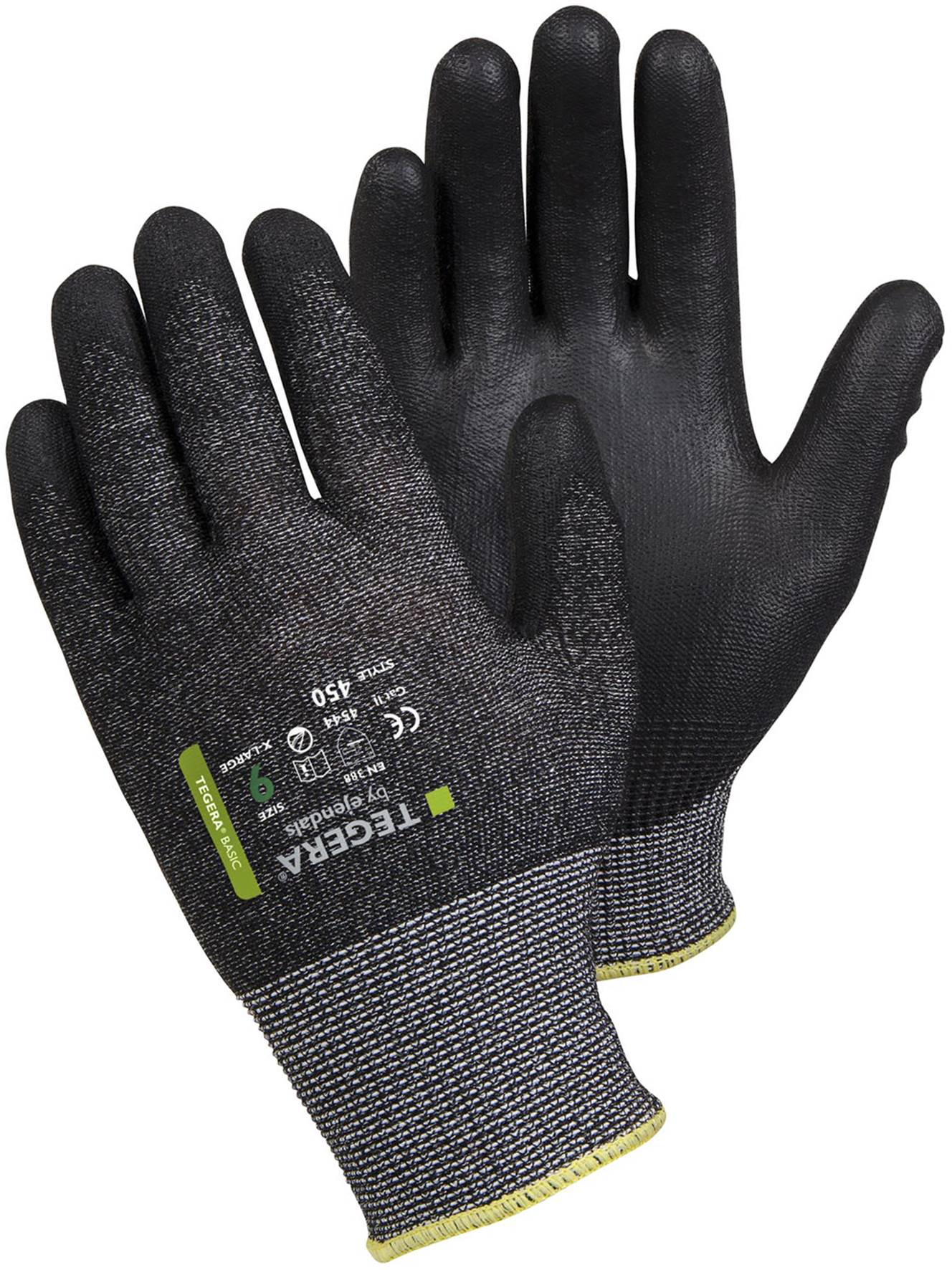 Перчатки TEGERA 450