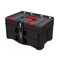 ЯЩИК ДЛЯ ИНСТРУМЕНТОВ STACK 2 SET DRAWERS UNIT 17210832