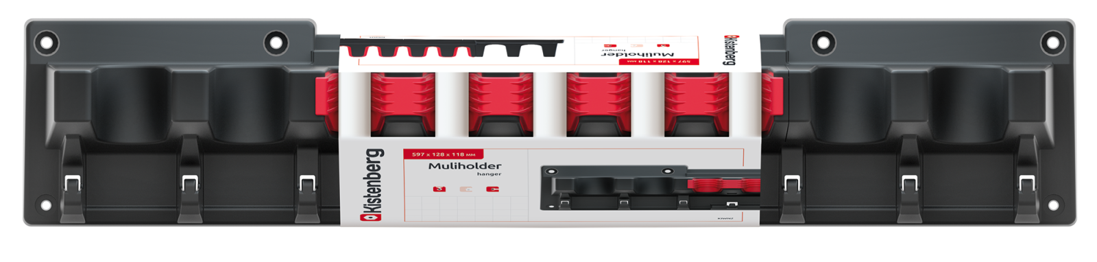 Держатель для инструмента MULTIHOLDER 60 KMH60
