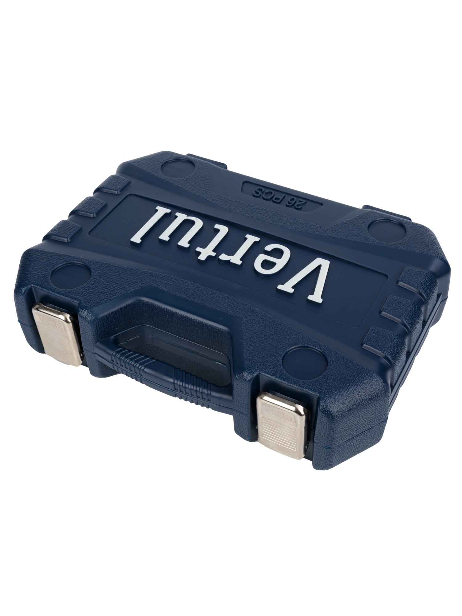 Набор инструментов 3/8″ 26 предмет