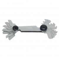 Шаблон резьбовой (набор) D55 град.