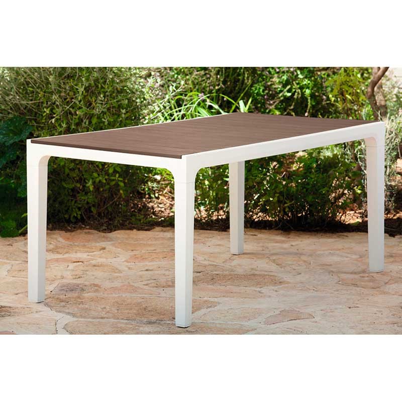 Большой стол на 6-8 персон HARMONY TABLE 1