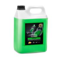 Textile-cleaner Очиститель салона, 5,4 кг  GRASS