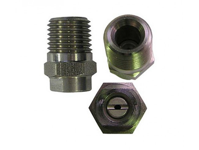 Форсунка для струйной трубки 1/4 П 2503 2