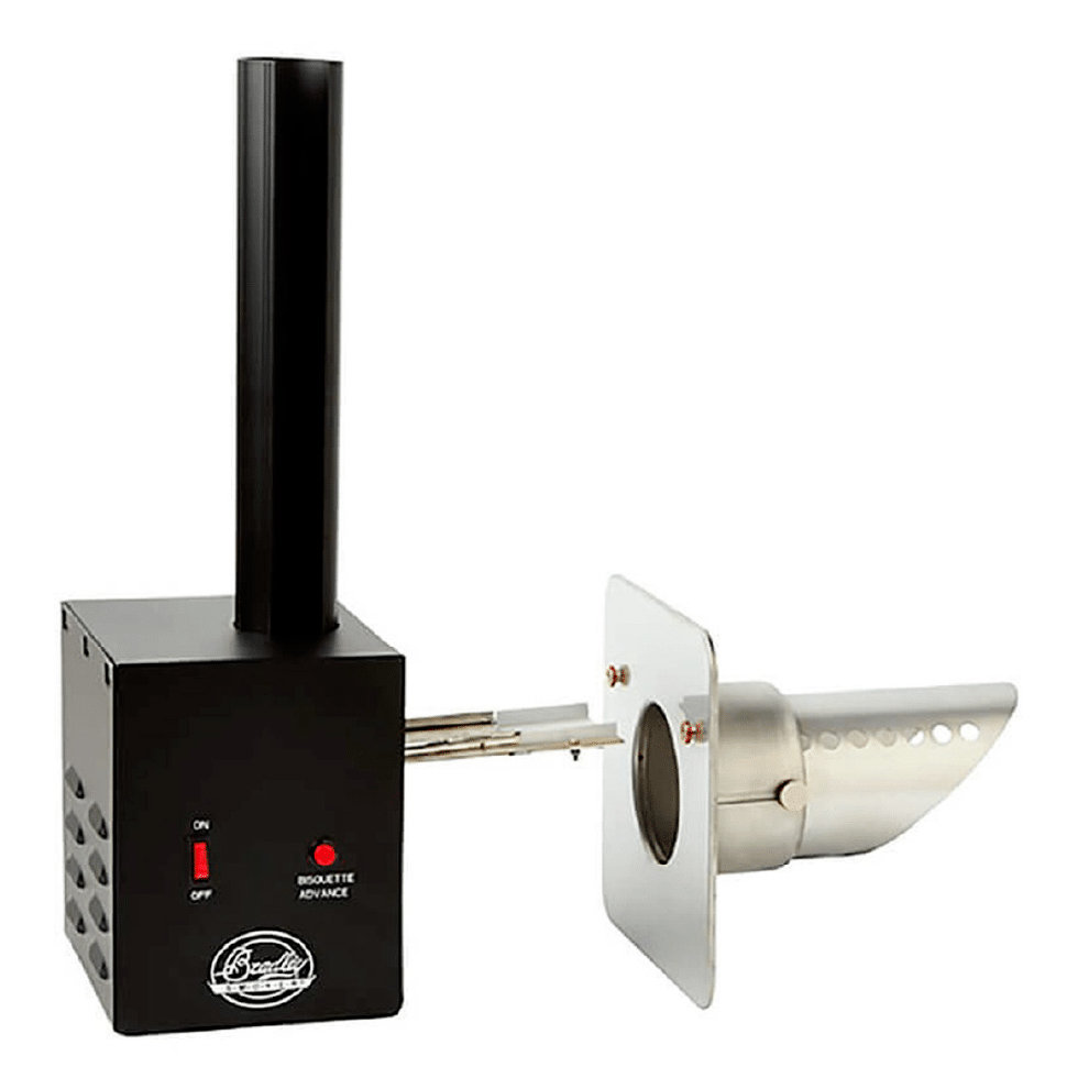 Дымогенератор электрический Bradley Smoke Generator 2