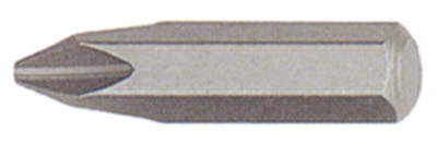 BPH203003 Бита 5/16" PH3 30 мм 2