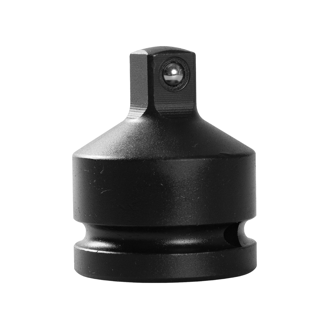 Переходник ударный 3/4">1/2", с шариковым фиксатором  2