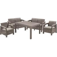 Комплект уличной мебели Corfu Fiesta Set  2