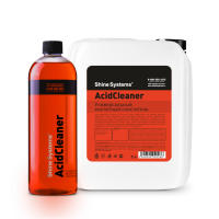 AcidCleaner — универсальный кислотный очиститель 2