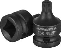 Ударная насадка 1/2DR" TORX T55