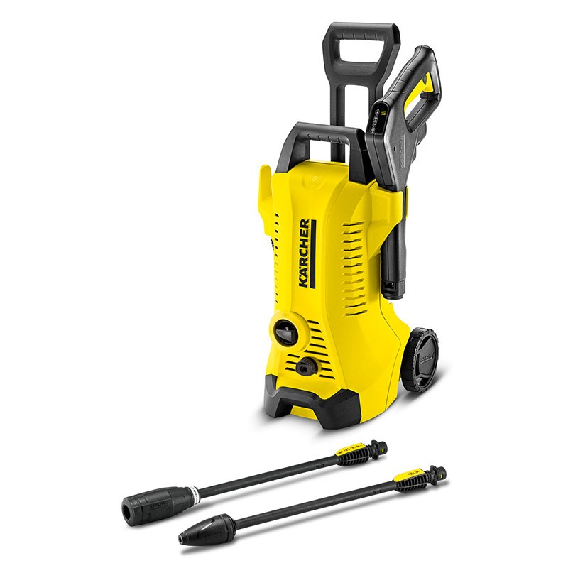 Минимойка K 3 Full Control 2