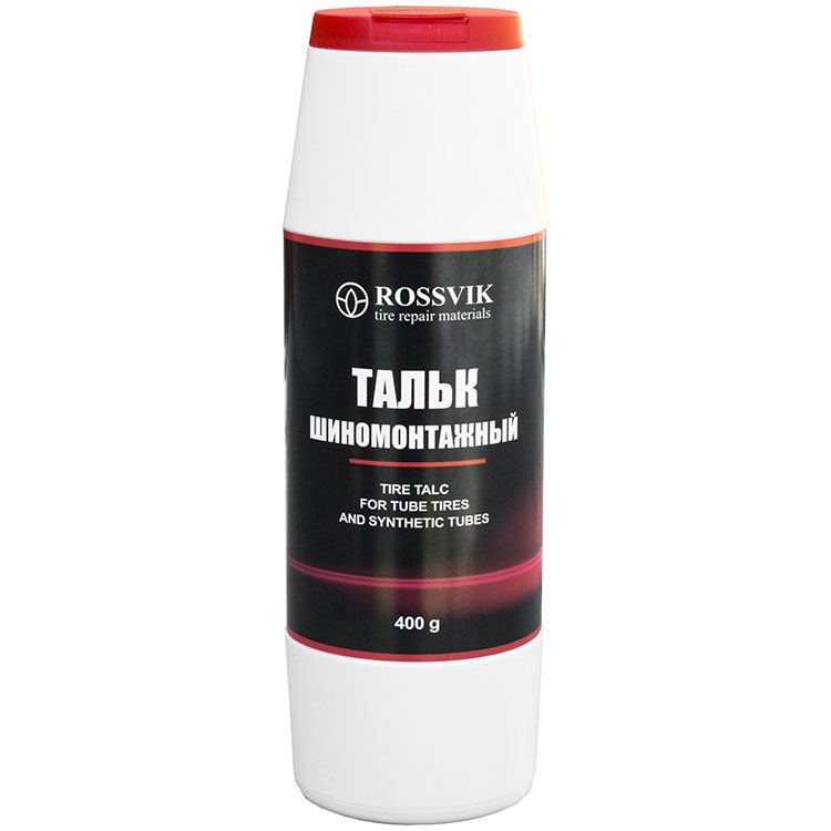 Тальк, 400 г 2